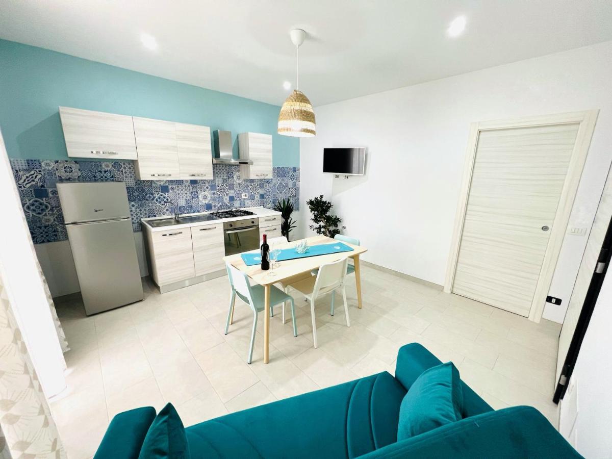 Sunlands 50 Meters From The Sandy Beach With Wifi Avola Exterior photo