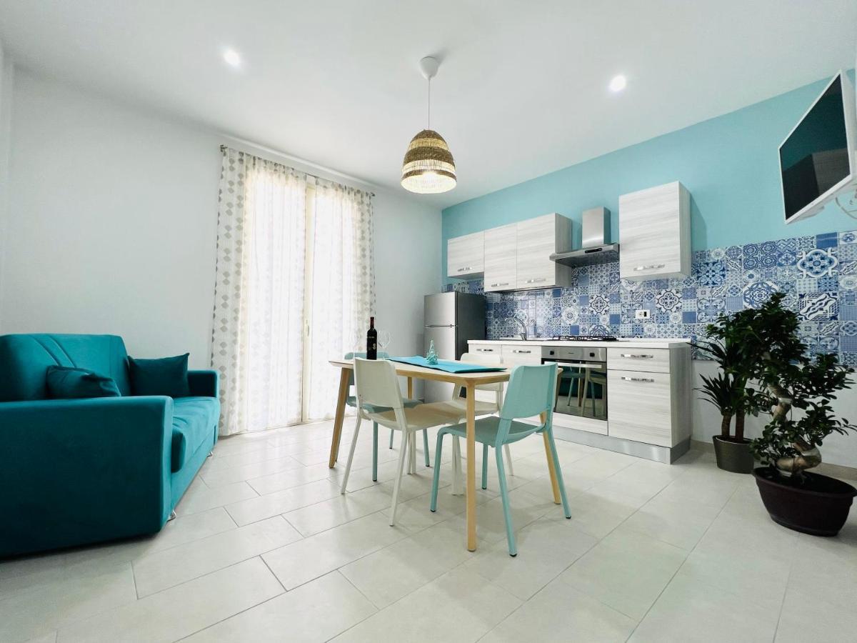Sunlands 50 Meters From The Sandy Beach With Wifi Avola Exterior photo