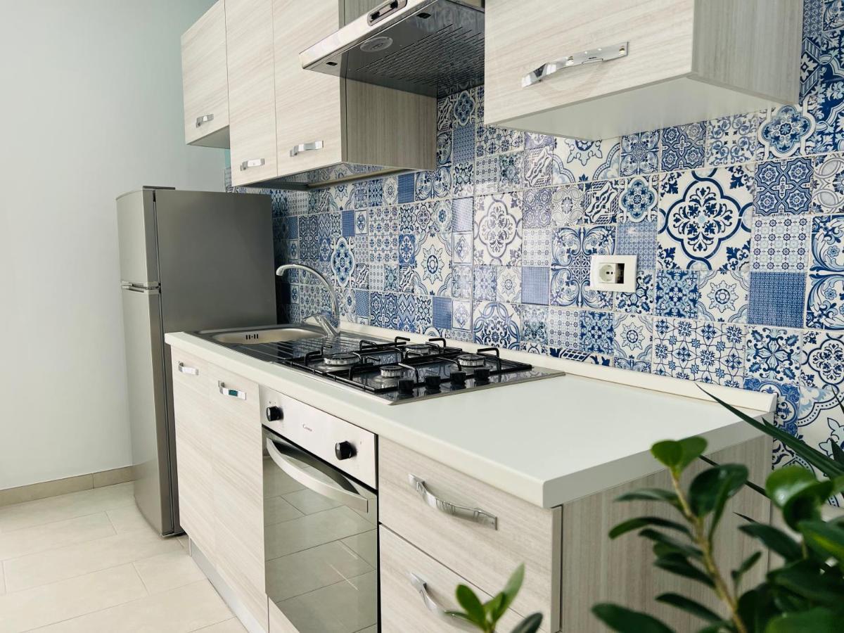 Sunlands 50 Meters From The Sandy Beach With Wifi Avola Exterior photo