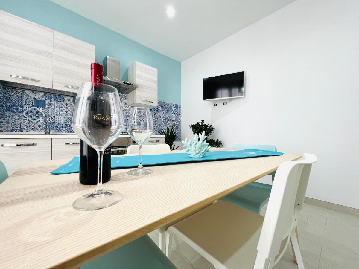 Sunlands 50 Meters From The Sandy Beach With Wifi Avola Exterior photo