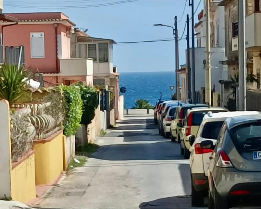 Sunlands 50 Meters From The Sandy Beach With Wifi Avola Exterior photo