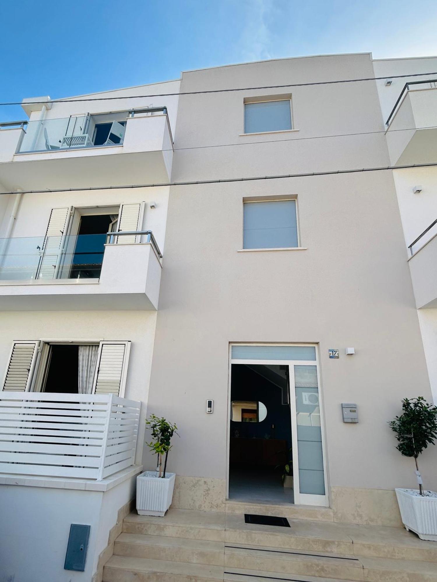Sunlands 50 Meters From The Sandy Beach With Wifi Avola Exterior photo