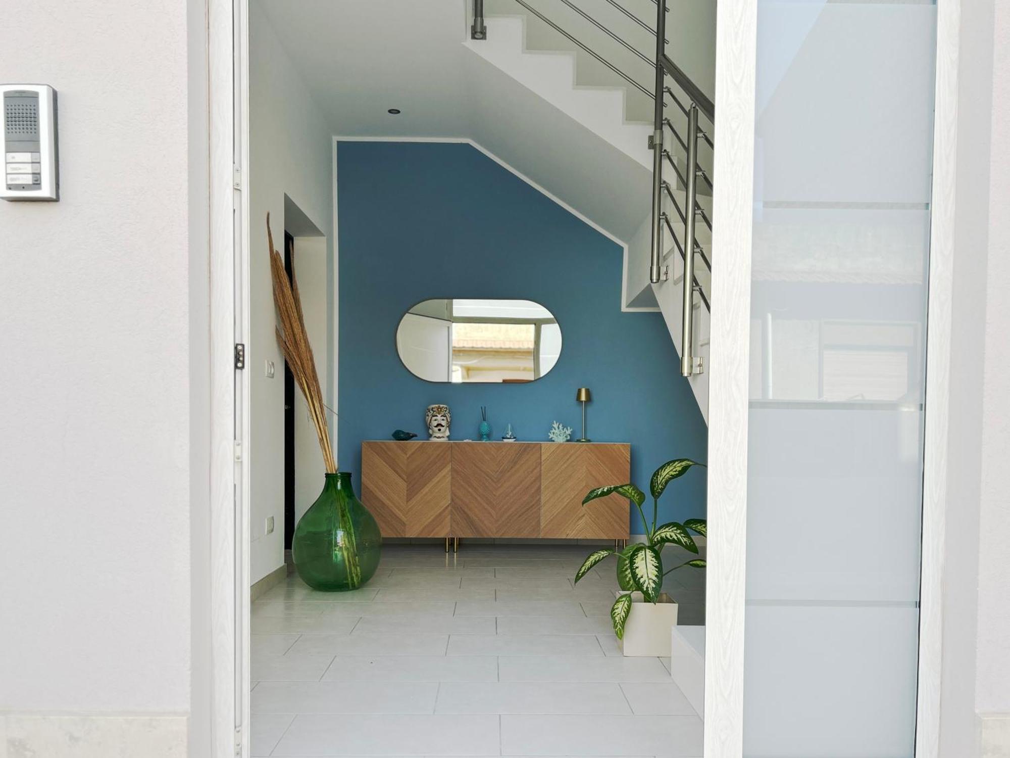 Sunlands 50 Meters From The Sandy Beach With Wifi Avola Exterior photo
