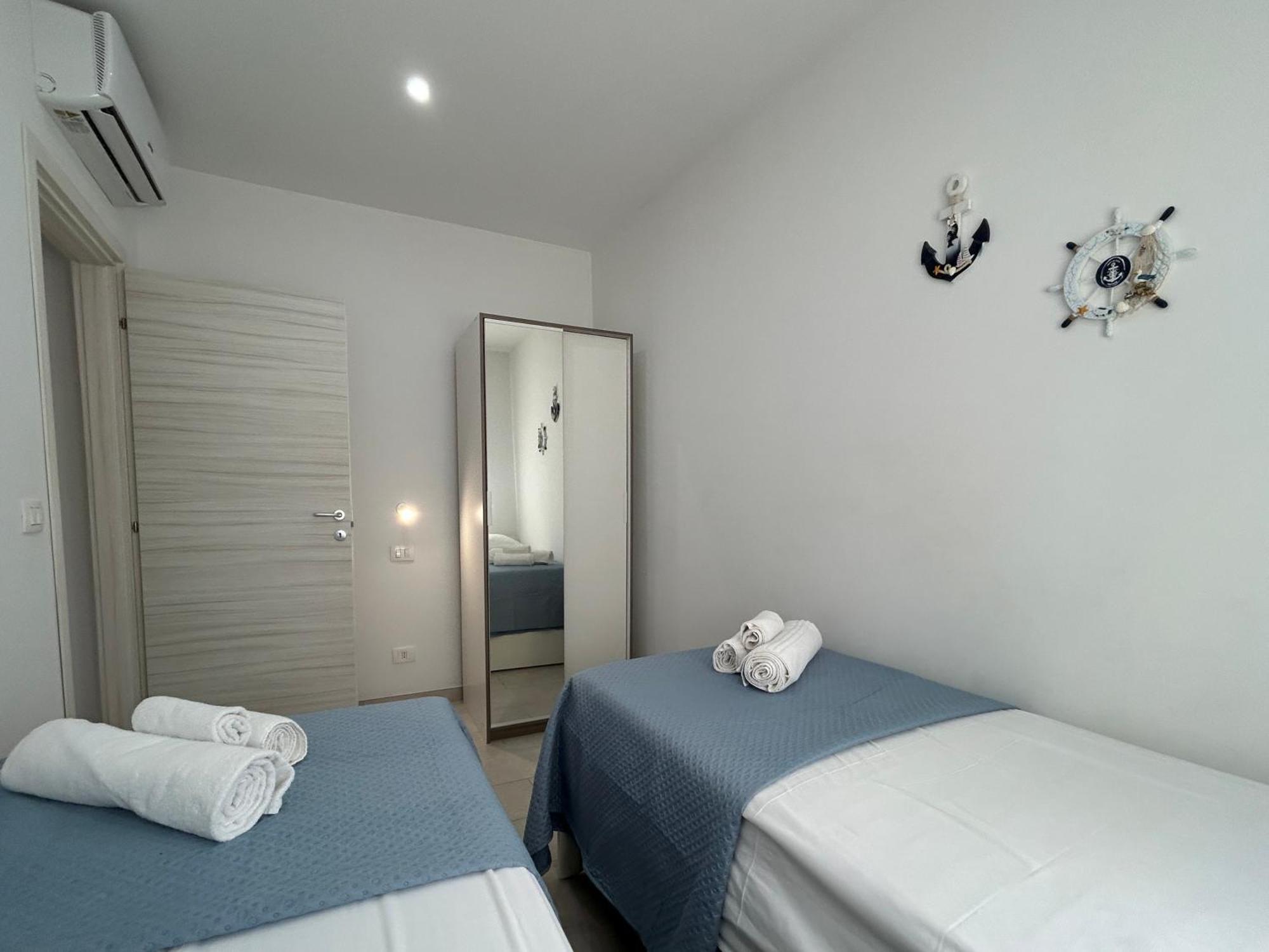 Sunlands 50 Meters From The Sandy Beach With Wifi Avola Exterior photo
