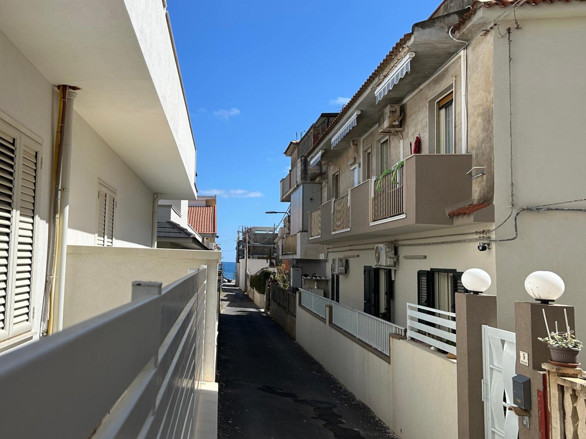 Sunlands 50 Meters From The Sandy Beach With Wifi Avola Exterior photo